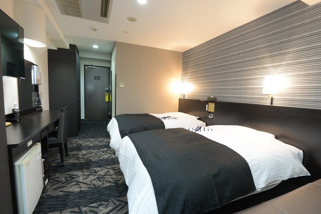 Apa Hotel Suzuka-Chuou Exterior foto